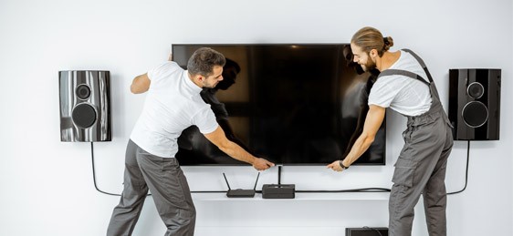 Televizyon